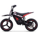 MotoTec 36v 350w Blaze Electric Dirt Bike - Recreational Off-Road Use Only