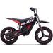 MotoTec 36v 350w Blaze Electric Dirt Bike - Recreational Off-Road Use Only