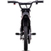 MotoTec 36v 350w Blaze Electric Dirt Bike - Recreational Off-Road Use Only