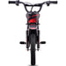 MotoTec 36v 350w Blaze Electric Dirt Bike - Recreational Off-Road Use Only