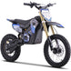 MotoTec 48v Pro Electric Dirt Bike 1800w Lithium