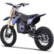 MotoTec 48v Pro Electric Dirt Bike 1800w Lithium