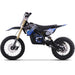 MotoTec 48v Pro Electric Dirt Bike 1800w Lithium