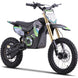 MotoTec 48v Pro Electric Dirt Bike 1800w Lithium