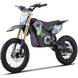 MotoTec 48v Pro Electric Dirt Bike 1800w Lithium