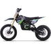 MotoTec 48v Pro Electric Dirt Bike 1800w Lithium