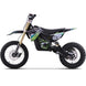 MotoTec 48v Pro Electric Dirt Bike 1800w Lithium