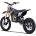 MotoTec 48v Pro Electric Dirt Bike 1800w Lithium