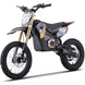 MotoTec 48v Pro Electric Dirt Bike 1800w Lithium