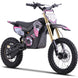 MotoTec 48v Pro Electric Dirt Bike 1800w Lithium