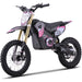 MotoTec 48v Pro Electric Dirt Bike 1800w Lithium