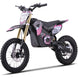 MotoTec 48v Pro Electric Dirt Bike 1800w Lithium