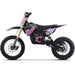 MotoTec 48v Pro Electric Dirt Bike 1800w Lithium