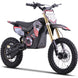 MotoTec 48v Pro Electric Dirt Bike 1800w Lithium