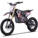 MotoTec 48v Pro Electric Dirt Bike 1800w Lithium