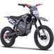 MotoTec 60v 2000w Pro Electric Dirt Bike Lithium (HP115E) - Recreational Off-Road Use Only