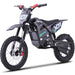 MotoTec 60v 2000w Pro Electric Dirt Bike Lithium (HP115E) - Recreational Off-Road Use Only