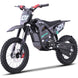 MotoTec 60v 2000w Pro Electric Dirt Bike Lithium (HP115E) - Recreational Off-Road Use Only
