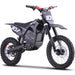 MotoTec 60v 2000w Pro Electric Dirt Bike Lithium (HP115E) - Recreational Off-Road Use Only