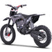 MotoTec 60v 2000w Pro Electric Dirt Bike Lithium (HP115E) - Recreational Off-Road Use Only