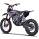 MotoTec 60v 2000w Pro Electric Dirt Bike Lithium (HP115E) - Recreational Off-Road Use Only