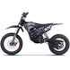 MotoTec 60v 2000w Pro Electric Dirt Bike Lithium (HP115E) - Recreational Off-Road Use Only
