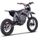 MotoTec 60v 2000w Pro Electric Dirt Bike Lithium (HP115E) - Recreational Off-Road Use Only