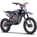 MotoTec 60v 2000w Pro Electric Dirt Bike Lithium (HP115E) - Recreational Off-Road Use Only