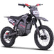 MotoTec 60v 2000w Pro Electric Dirt Bike Lithium (HP115E) - Recreational Off-Road Use Only