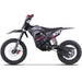 MotoTec 60v 2000w Pro Electric Dirt Bike Lithium (HP115E) - Recreational Off-Road Use Only