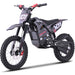 MotoTec 60v 2000w Pro Electric Dirt Bike Lithium (HP115E) - Recreational Off-Road Use Only