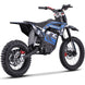 MotoTec 60v Pro Electric Dirt Bike 2000w Lithium