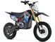 MotoTec 36v Pro Electric Dirt Bike 1200w Lithium