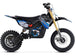 MotoTec 36v Pro Electric Dirt Bike 1200w Lithium