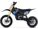 MotoTec 36v Pro Electric Dirt Bike 1200w Lithium