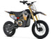 MotoTec 36v Pro Electric Dirt Bike 1200w Lithium
