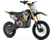 MotoTec 36v Pro Electric Dirt Bike 1200w Lithium