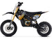 MotoTec 36v Pro Electric Dirt Bike 1200w Lithium
