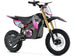 MotoTec 36v Pro Electric Dirt Bike 1200w Lithium