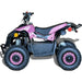 MotoTec E-Bully 36v 1000w ATV Pink