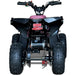 MotoTec E-Bully 36v 1000w ATV Pink