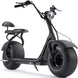 MotoTec Fat Tire 60v 18ah 2000w Lithium Electric Scooter