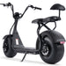 MotoTec Fat Tire 60v 18ah 2000w Lithium Electric Scooter
