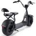 MotoTec Fat Tire 60v 18ah 2000w Lithium Electric Scooter