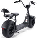 MotoTec Fat Tire 60v 18ah 2000w Lithium Electric Scooter