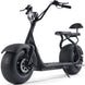 MotoTec Fat Tire 60v 18ah 2000w Lithium Electric Scooter