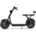 MotoTec Fat Tire 60v 18ah 2000w Lithium Electric Scooter