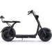 MotoTec Fat Tire 60v 18ah 2000w Lithium Electric Scooter