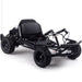 MotoTec Sandman Kids Gas Powered 52cc Go Kart