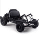 MotoTec Sandman Kids Gas Powered 52cc Go Kart